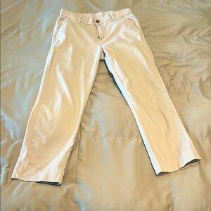 Boys’ Izod Khakis, Size 16